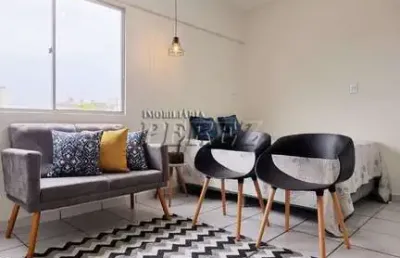 Apartamento com 1 quarto para alugar na rua uruguai, --, centro, londrina por r$ 1.300