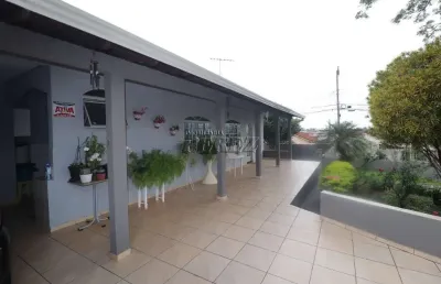 Casa com 2 quartos à venda na dorival cavassani, --, ernani moura lima, londrina por r$ 380.000