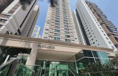 Apartamento com 3 quartos à venda na rua ernâni lacerda de athayde, --, gleba fazenda palhano, londrina por r$ 1.350.000