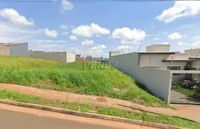 Terreno à venda na manuel barbosa lima, --, gleba esperança, londrina por r$ 185.000