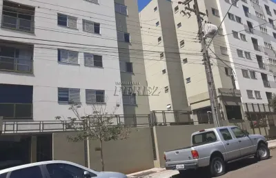 Apartamento com 3 quartos à venda na rua jorge velho, --, vila larsen 1, londrina por r$ 310.000