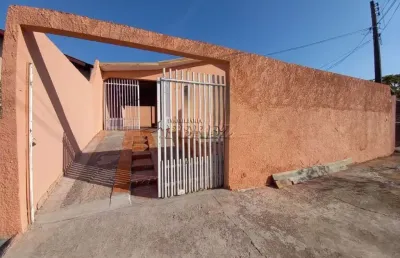 Casa com 2 quartos à venda na elvis presley, --, conjunto vivi xavier, londrina por r$ 192.000