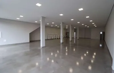 Ponto comercial para alugar na avenida jorge casoni, --, centro, londrina por r$ 7.000