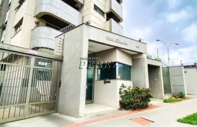 Apartamento com 4 quartos à venda na rua joão sampaio, --, campo belo, londrina por r$ 750.000