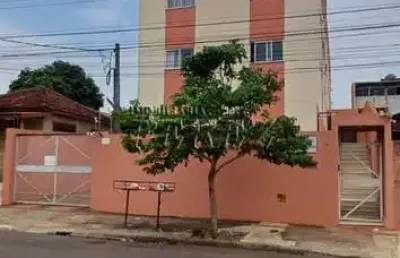 Apartamento com 3 quartos à venda na rua argentina, --, vila larsen 1, londrina por r$ 400.000