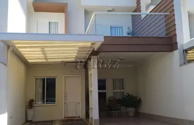 Casa em condomínio fechado com 3 quartos à venda na joão gaion, --, jardim pioneiros, londrina por r$ 770.000