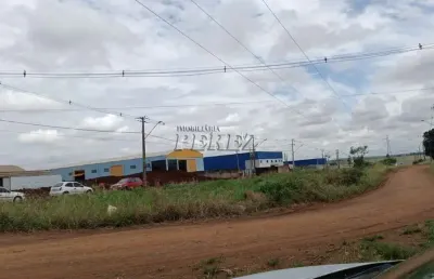 Terreno à venda na aldo soares da silva, --, estância dlaville, londrina por r$ 600.000