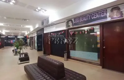 Sala comercial para alugar na rua piauí, --, centro, londrina por r$ 1.300