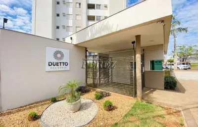 Apartamento com 3 quartos à venda na dos coqueiros, --, jardim morumbi, londrina por r$ 440.000