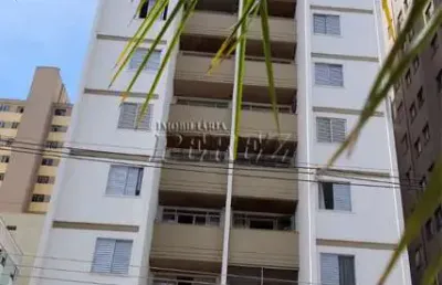 Apartamento com 3 quartos à venda na rua alagoas, --, centro, londrina por r$ 360.000