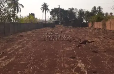 Terreno à venda na municipal do biguá s/n, --, represa capivara, primeiro de maio por r$ 55.000