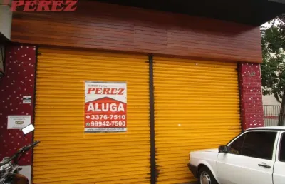 Ponto comercial para alugar na tiradentes, --, boa vista, londrina por r$ 1.980