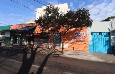 Ponto comercial para alugar na avenida duque de caxias, --, centro, londrina por r$ 3.800