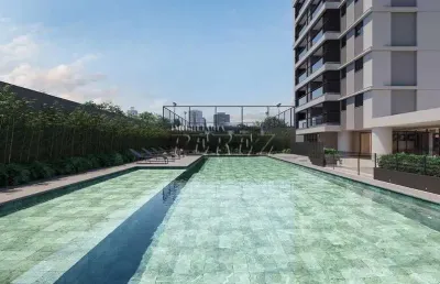 Apartamento com 3 quartos à venda na doutor dimas de barros, --, guanabara parque boulevard, londrina por r$ 1.000.000