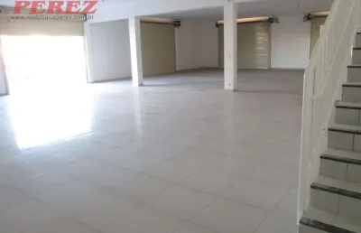 Ponto comercial para alugar na avenida celso garcia cid, --, sabará i, londrina por r$ 15.000