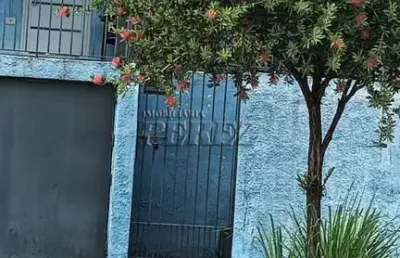 Casa com 3 quartos à venda na peru, --, jardim indianápolis, londrina por r$ 250.000