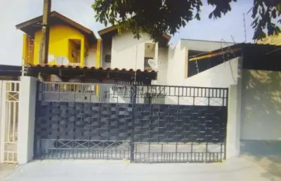 Casa com 3 quartos à venda na avenida celso garcia cid, --, oriente, londrina por r$ 400.000