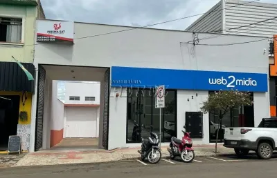 Sala comercial para alugar na guaporé, --, centro, londrina por r$ 1.500