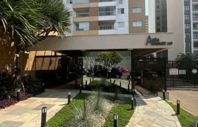 Apartamento com 3 quartos à venda na rua ulrico zuínglio, --, gleba fazenda palhano, londrina por r$ 860.000