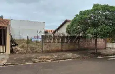 Terreno à venda na manoel barbosa da fonseca filho, --, califórnia, londrina por r$ 300.000