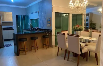 Casa em condomínio fechado com 3 quartos à venda na rogério mathias rodrigues, --, gleba simon frazer, londrina por r$ 850.000