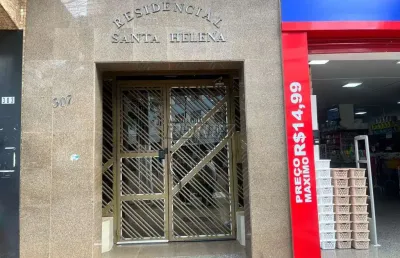 Apartamento com 3 quartos à venda na avenida paraná, --, centro, londrina por r$ 330.000