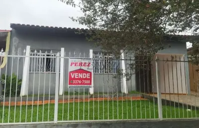 Casa com 2 quartos à venda na achiro kawasaki, --, jardim tókio, londrina por r$ 320.000