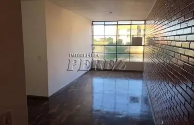 Apartamento com 3 quartos à venda na bento munhoz da rocha neto, --, condomínio residencial castelo branco, cambé por r$ 220.000