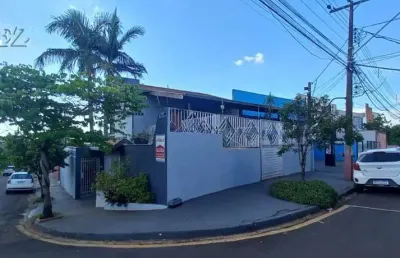 Casa com 4 quartos à venda na moçambique, --, são lourenço, londrina por r$ 1.500.000