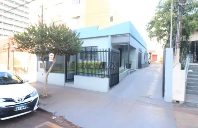 Casa com 3 quartos à venda na rua mato grosso, --, centro, londrina por r$ 1.100.000