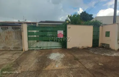 Casa com 3 quartos à venda na benedito de oliveira júnior, --, califórnia, londrina por r$ 475.000