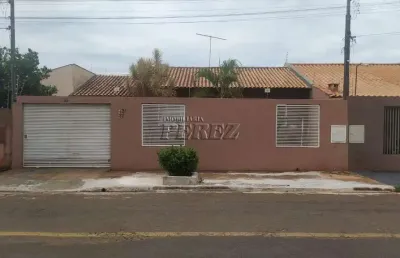 Casa com 2 quartos à venda na gabriel matokanovic, --, jardim da luz, londrina por r$ 480.000