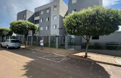 Apartamento com 3 quartos à venda na tapuias, --, ideal, londrina por r$ 360.000