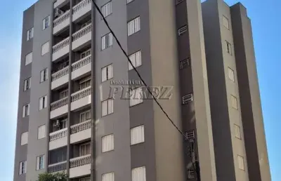 Apartamento com 3 quartos à venda na rua jorge velho, --, vila larsen 1, londrina por r$ 330.000