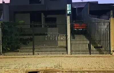 Casa com 7 quartos para alugar na rua prudente de morais, --, champagnat, londrina por r$ 8.000