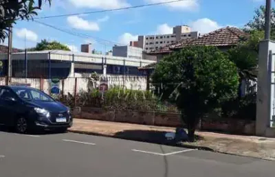 Casa com 3 quartos à venda na rua raposo tavares, --, vila larsen 1, londrina por r$ 1.300.000