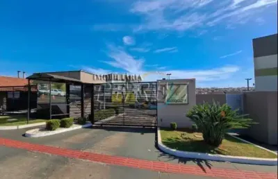 Apartamento com 2 quartos à venda na rua josé freitas dos santos, --, ouro verde, londrina por r$ 160.000