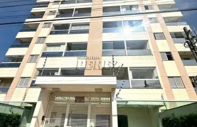 Apartamento com 3 quartos à venda na elizabeth kenny, --, jardim roveri, londrina por r$ 550.000