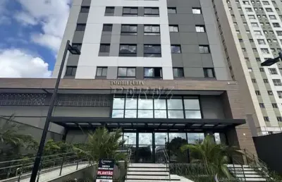 Apartamento com 2 quartos à venda na rua araraquara, --, veraliz, londrina por r$ 390.000