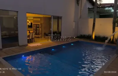 Casa com 4 quartos à venda na carolina, --, quebec, londrina por r$ 1.790.000