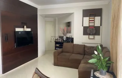 Apartamento com 3 quartos à venda na rua jerusalém, --, gleba fazenda palhano, londrina por r$ 680.000