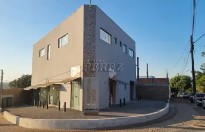 Sala comercial para alugar na remo ferrarese, --, jardim santa cruz, londrina por r$ 1.300