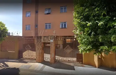 Apartamento com 2 quartos à venda na brasil, --, centro, londrina por r$ 175.000