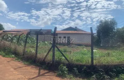 Terreno à venda na carlos pavan s/n, --, jardim império do sol, londrina por r$ 410.000