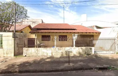 Casa com 3 quartos à venda na antônio capello, --, conjunto santa rita 6, londrina por r$ 310.000