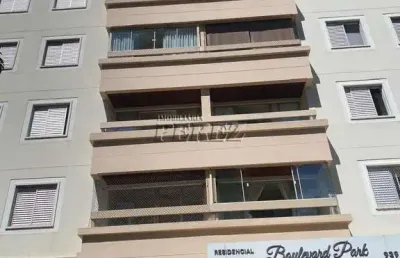 Apartamento com 3 quartos à venda na rua belo horizonte, --, centro, londrina por r$ 600.000