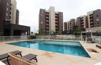 Apartamento com 2 quartos para alugar na yoneko shime, --, perobinha, londrina por r$ 1.100