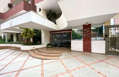 Apartamento com 3 quartos à venda na avenida paraná, --, centro, londrina por r$ 620.000