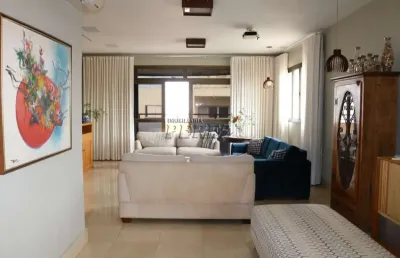 Apartamento com 4 quartos à venda na avenida paraná, --, centro, londrina por r$ 3.200.000