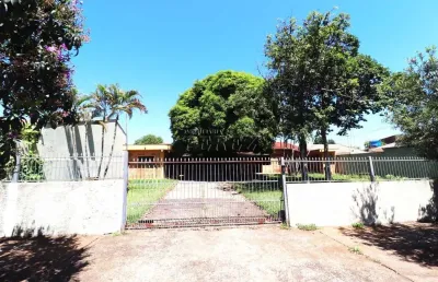 Casa comercial à venda na milão, --, parque residencial joaquim toledo piza, londrina por r$ 800.000